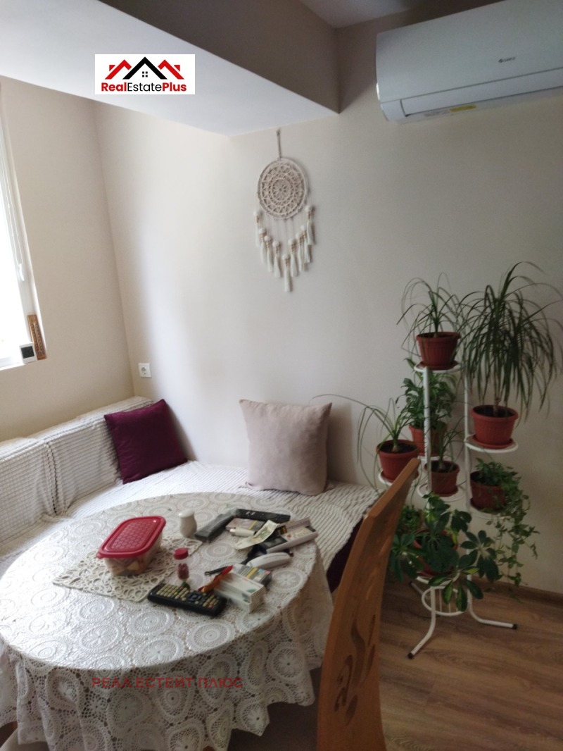 Продава  1-стаен град Ловеч , Здравец , 41 кв.м | 74706803 - изображение [5]