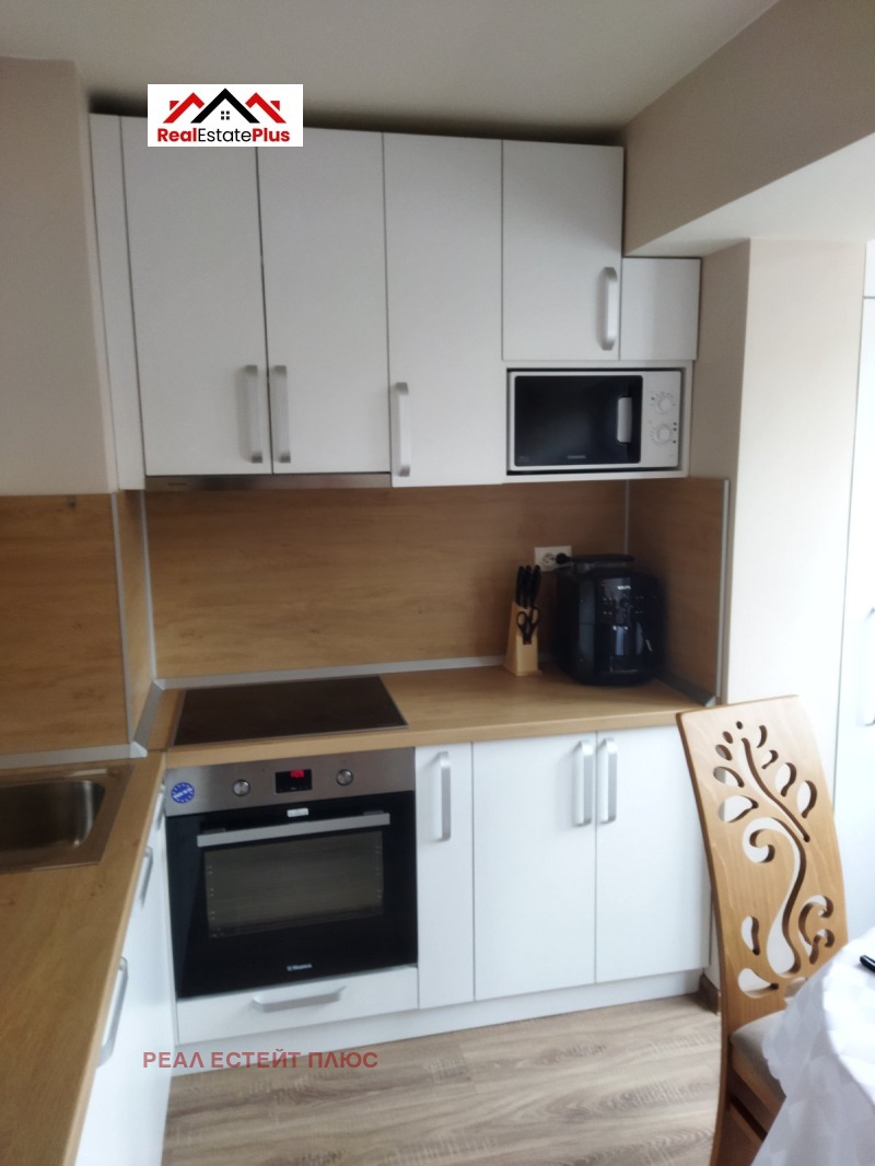 Продава  1-стаен град Ловеч , Здравец , 41 кв.м | 74706803