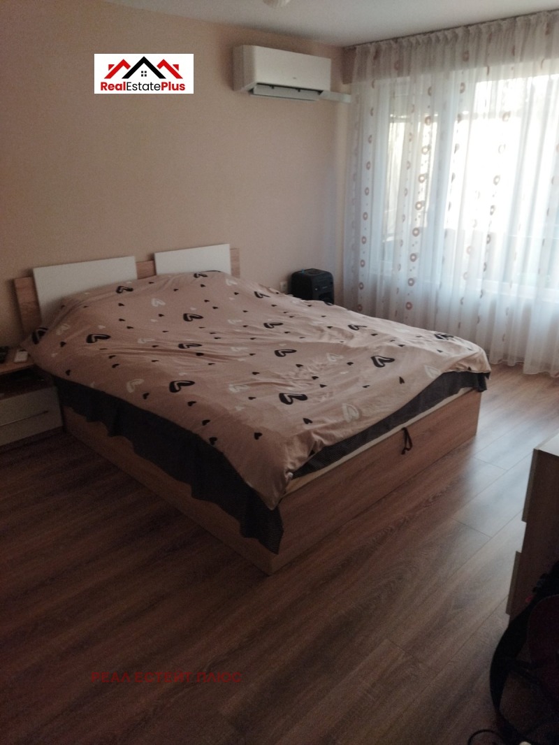Продава  1-стаен град Ловеч , Здравец , 41 кв.м | 74706803 - изображение [8]