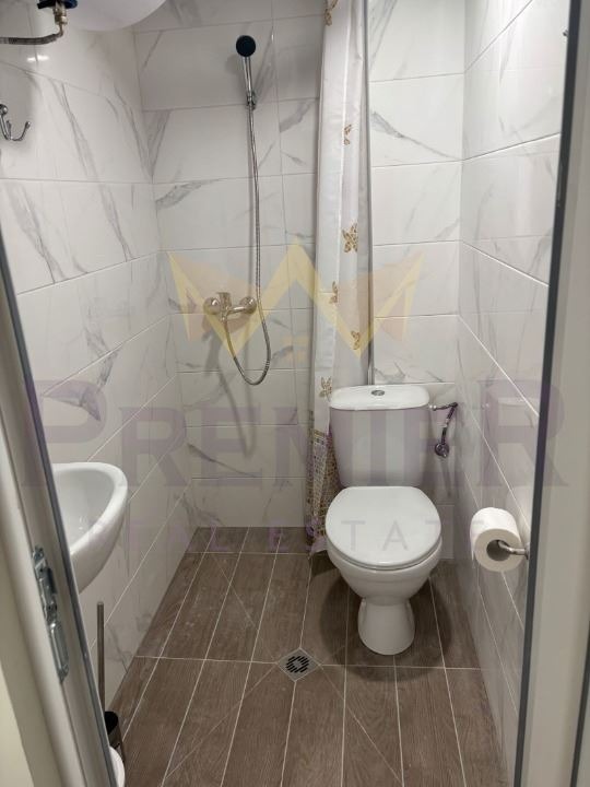 Продава 1-СТАЕН, гр. Варна, Бриз, снимка 4 - Апартаменти - 53228904