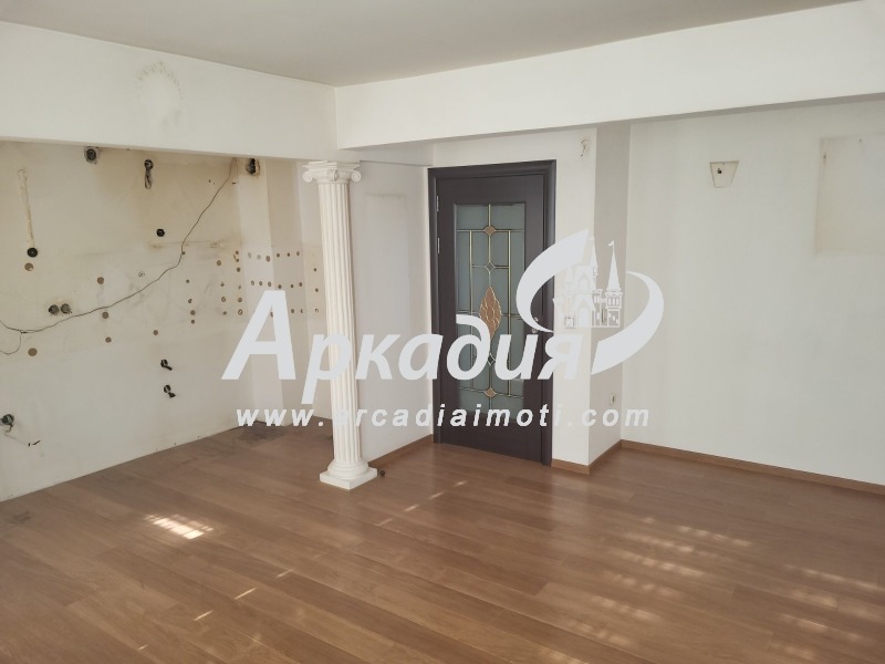 Eladó  1 hálószoba Plovdiv , Vastanicseski , 81 négyzetméter | 54104655 - kép [2]