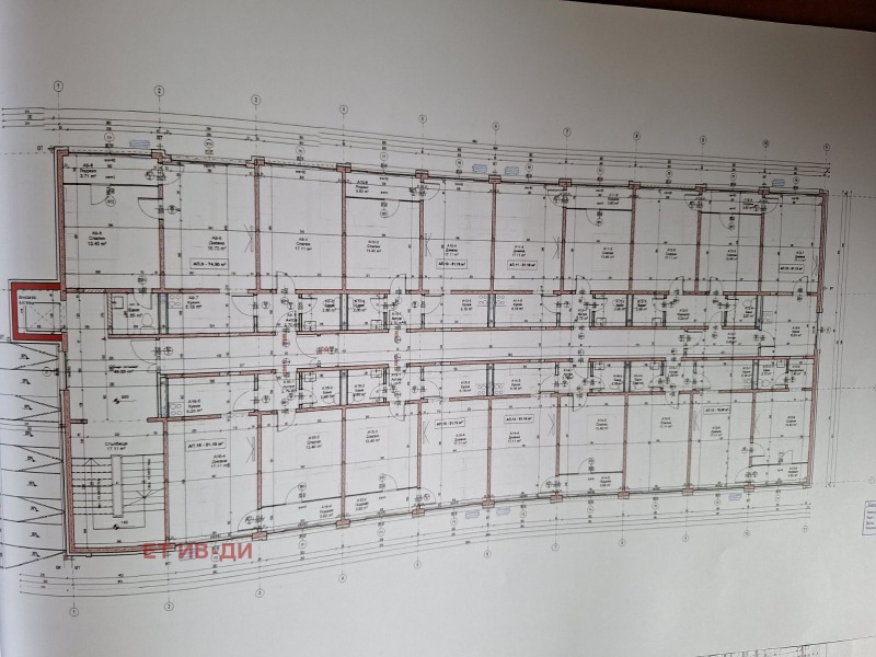 Продава 2-СТАЕН, гр. Ихтиман, област София област, снимка 8 - Aпартаменти - 49185070