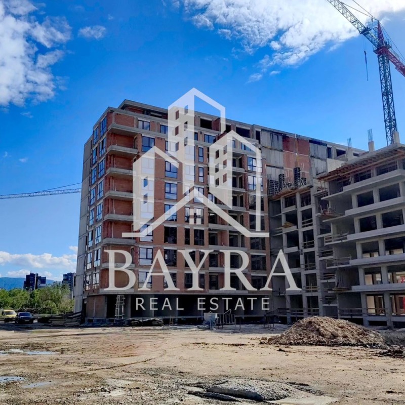 For Sale  1 bedroom Plovdiv , Trakiya , 75 sq.m | 87205459 - image [2]