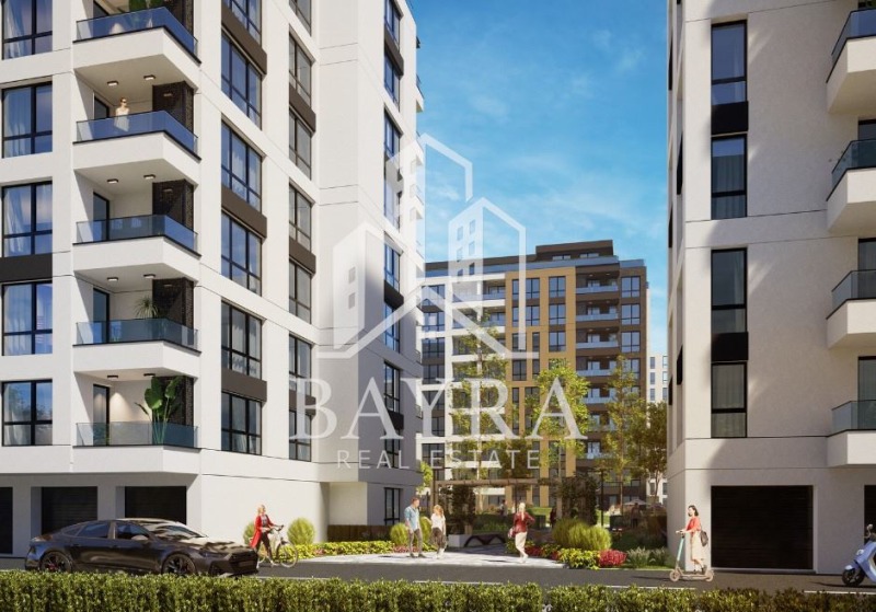 For Sale  1 bedroom Plovdiv , Trakiya , 75 sq.m | 87205459