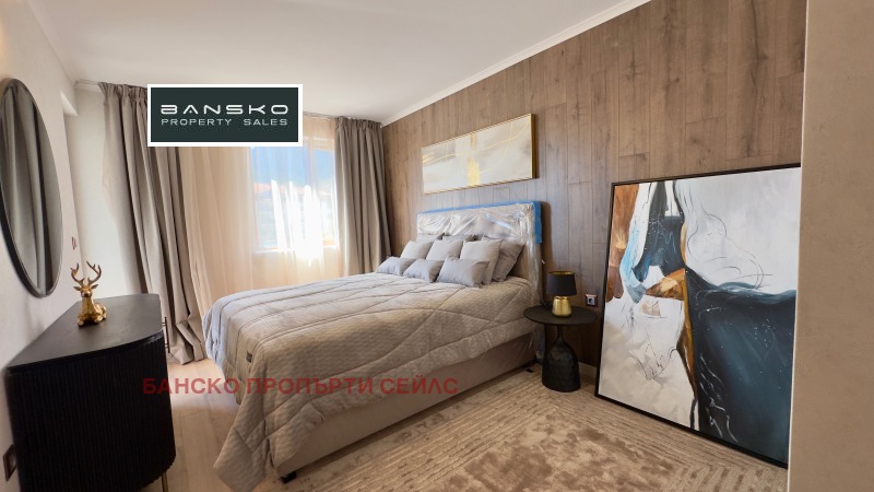 Продава  2-стаен област Благоевград , гр. Банско , 60 кв.м | 40167858 - изображение [4]