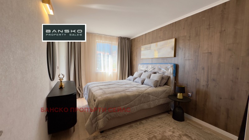Продава  2-стаен област Благоевград , гр. Банско , 60 кв.м | 40167858 - изображение [2]