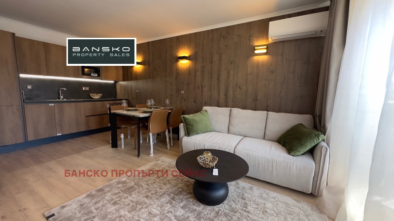 Продава  2-стаен област Благоевград , гр. Банско , 60 кв.м | 40167858 - изображение [3]