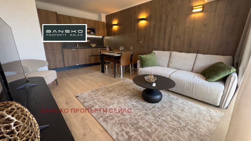 Продава  2-стаен област Благоевград , гр. Банско , 60 кв.м | 40167858 - изображение [7]