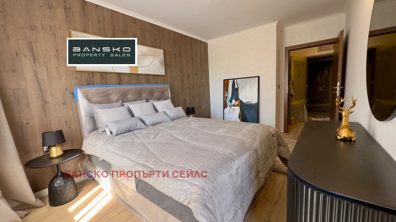 Продава  2-стаен област Благоевград , гр. Банско , 60 кв.м | 40167858 - изображение [8]