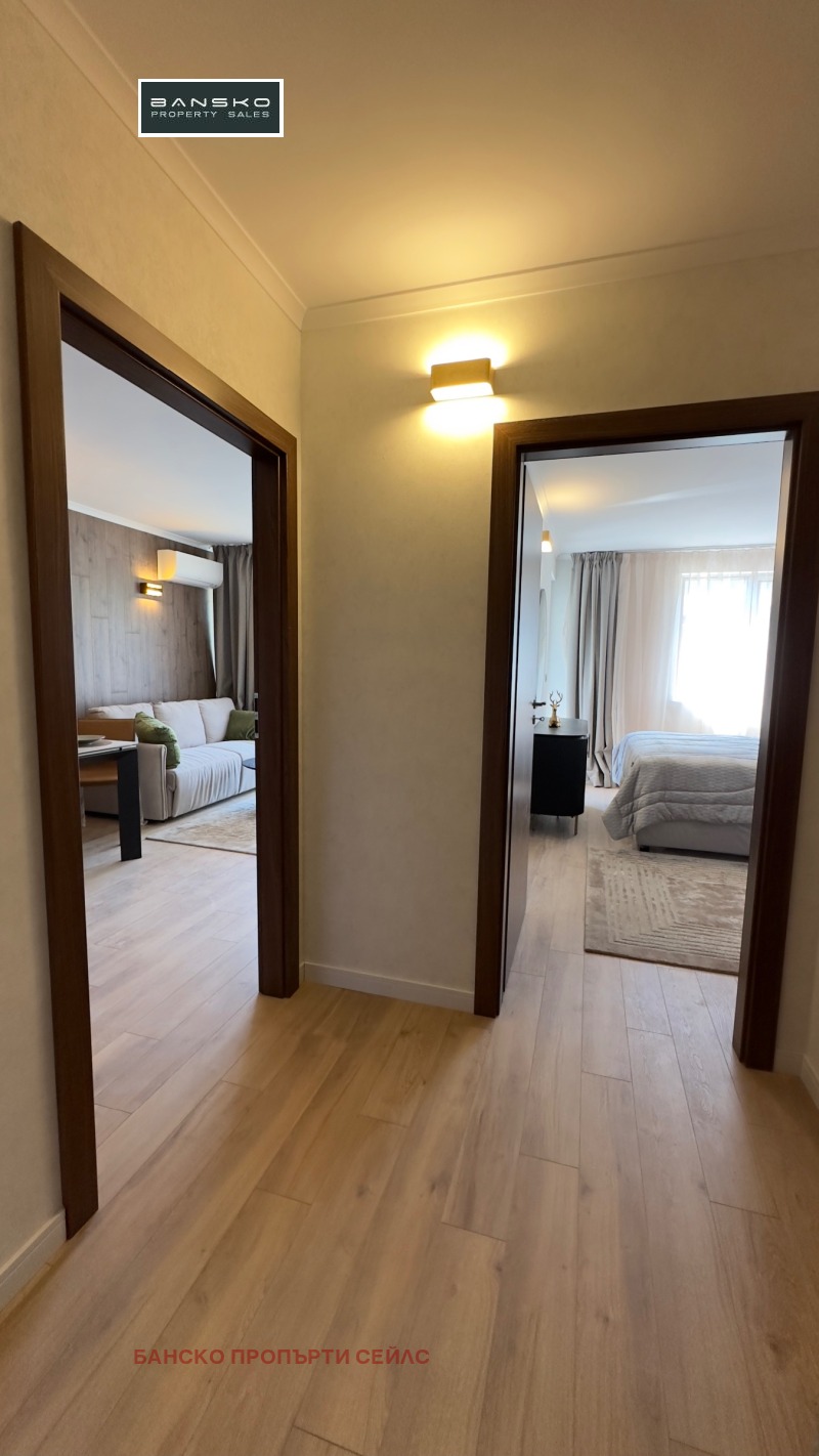 Продава  2-стаен област Благоевград , гр. Банско , 60 кв.м | 40167858 - изображение [9]