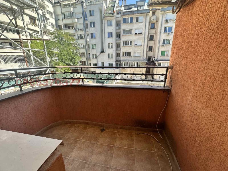 Продава 2-СТАЕН, гр. София, Лагера, снимка 7 - Апартаменти - 52783220