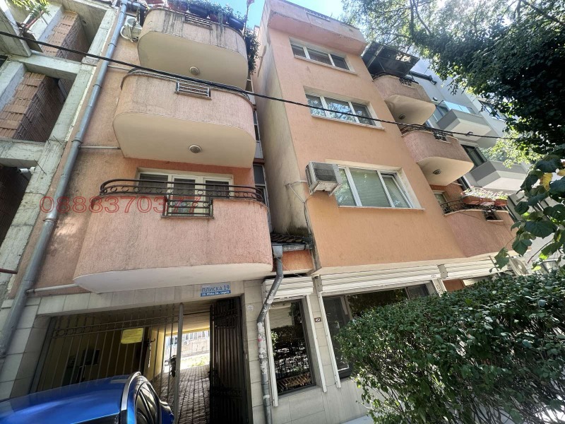 Продава 2-СТАЕН, гр. София, Лагера