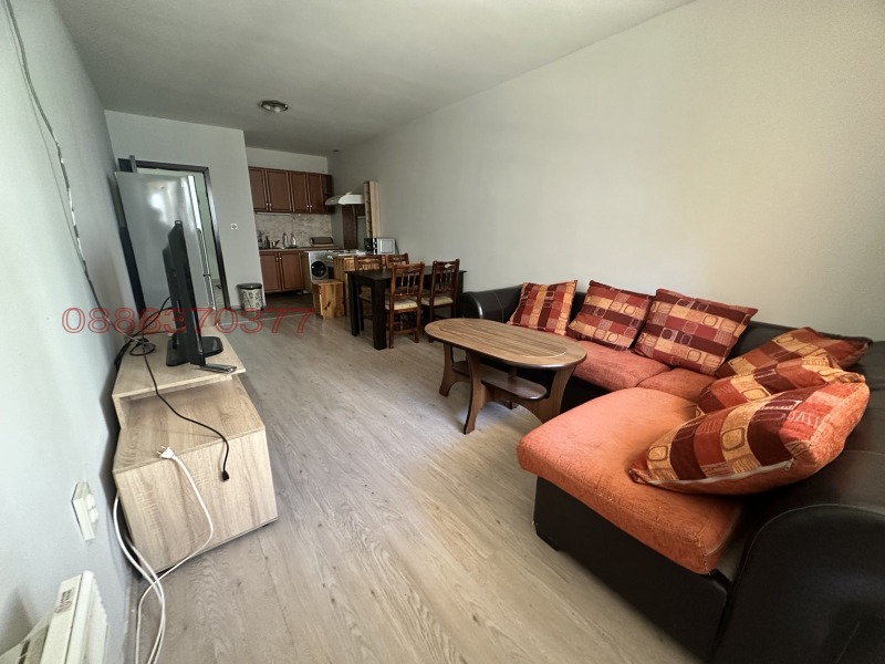 Продава 2-СТАЕН, гр. София, Лагера, снимка 4 - Апартаменти - 52783220