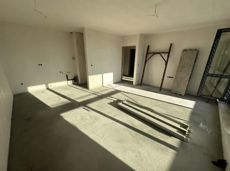 Продава 2-СТАЕН, гр. Пловдив, Филипово, снимка 6 - Апартаменти - 52572504