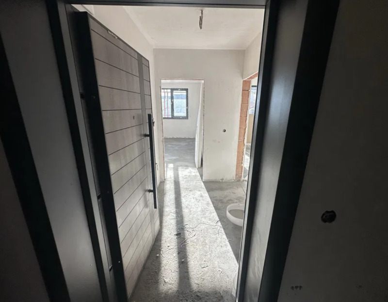 Продава 2-СТАЕН, гр. Пловдив, Филипово, снимка 2 - Апартаменти - 52572504