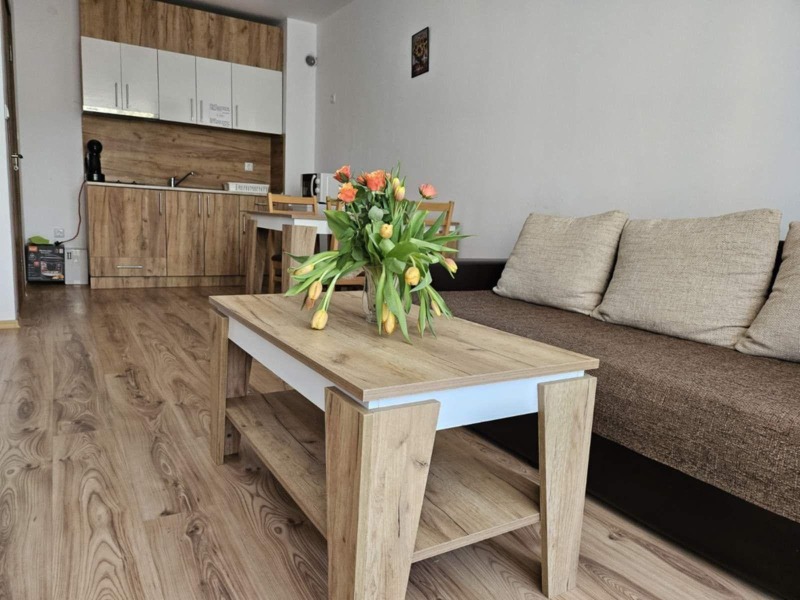 Продава 2-СТАЕН, гр. Ахелой, област Бургас, снимка 3 - Апартаменти - 52826882