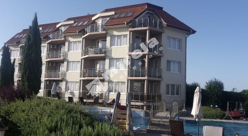 Продаја  2 спаваће собе регион Бургас , Равда , 100 м2 | 63849840