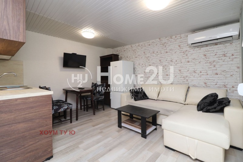 À vendre  2 chambres Sofia , Lyulin 2 , 73 m² | 44506310