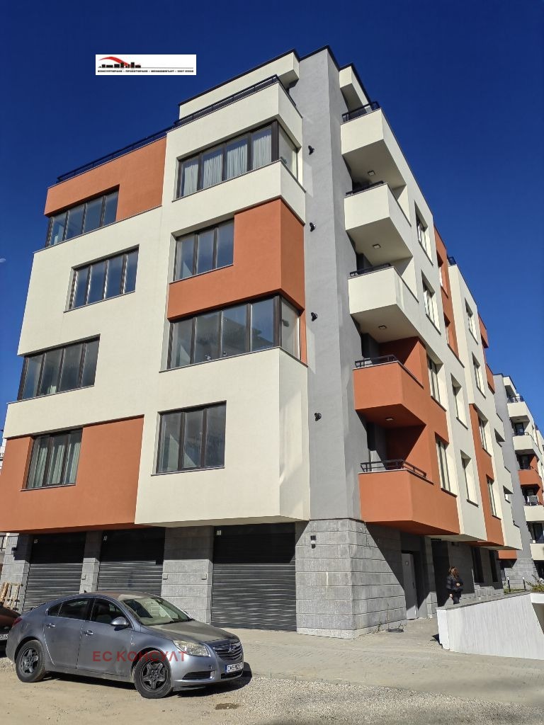 De vânzare  2 dormitoare Sofia , Malinova dolina , 80 mp | 99099662