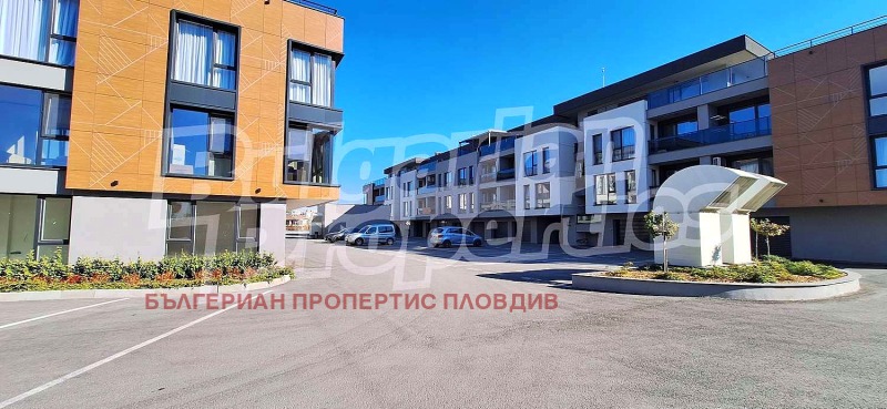 Продава 3-СТАЕН, гр. Пловдив, Остромила, снимка 1 - Aпартаменти - 47880632