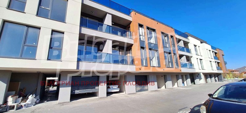 Na prodej  2 ložnice Plovdiv , Ostromila , 98 m2 | 56067261 - obraz [2]