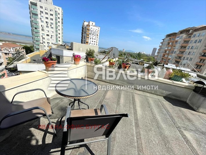 Na prodej  2 ložnice Burgas , Zornica , 91 m2 | 89004268 - obraz [11]