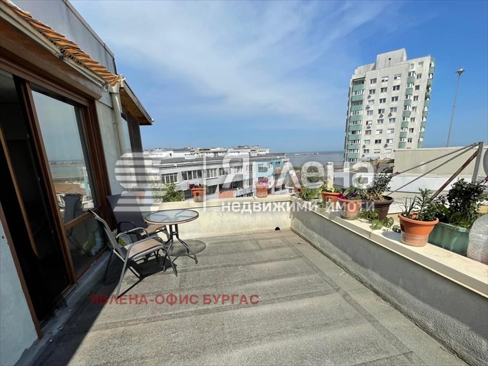 Na prodej  2 ložnice Burgas , Zornica , 91 m2 | 89004268 - obraz [12]