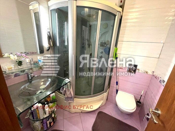 Na prodej  2 ložnice Burgas , Zornica , 91 m2 | 89004268 - obraz [10]