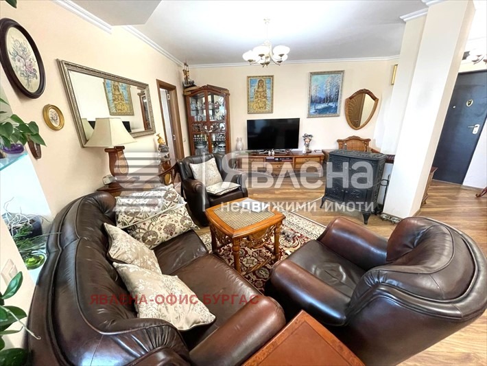 Na prodej  2 ložnice Burgas , Zornica , 91 m2 | 89004268 - obraz [2]