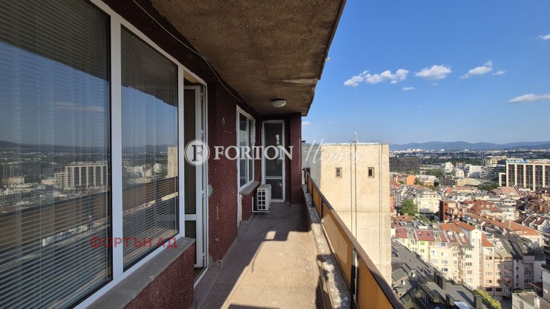 Продава  3-стаен град София , Лозенец , 113 кв.м | 37599694 - изображение [16]
