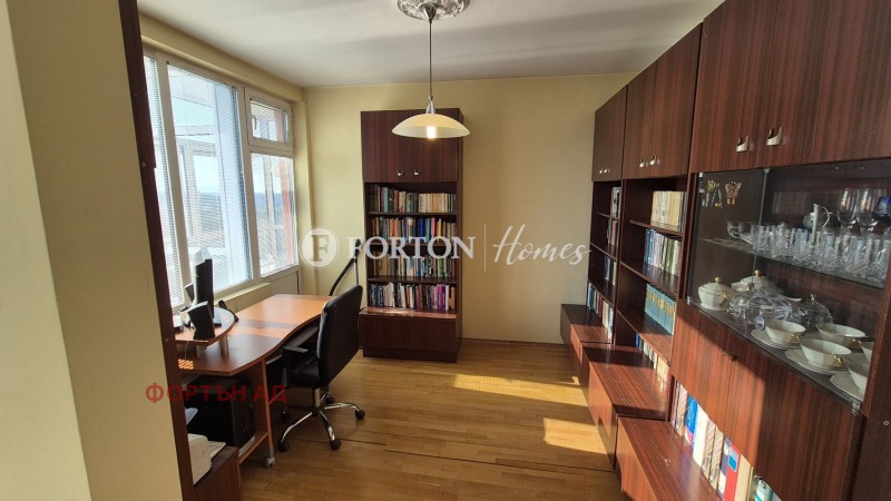 Продава  3-стаен град София , Лозенец , 113 кв.м | 37599694 - изображение [3]