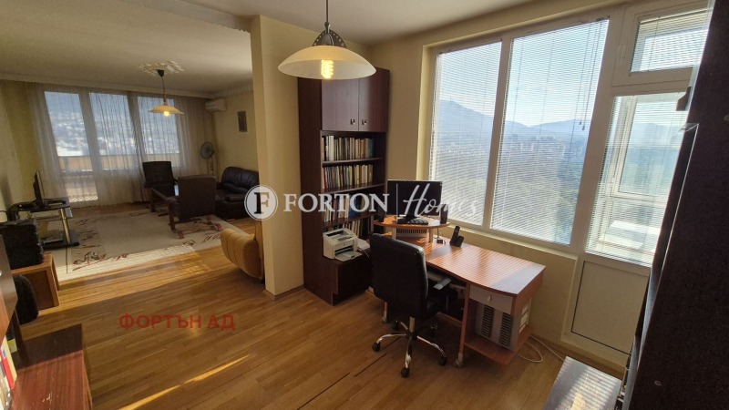 Продава  3-стаен град София , Лозенец , 113 кв.м | 37599694 - изображение [4]