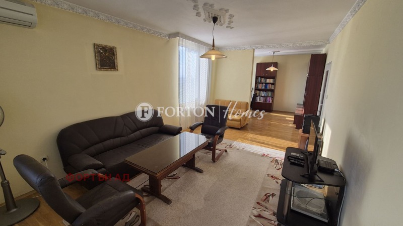 Продава  3-стаен град София , Лозенец , 113 кв.м | 37599694 - изображение [2]
