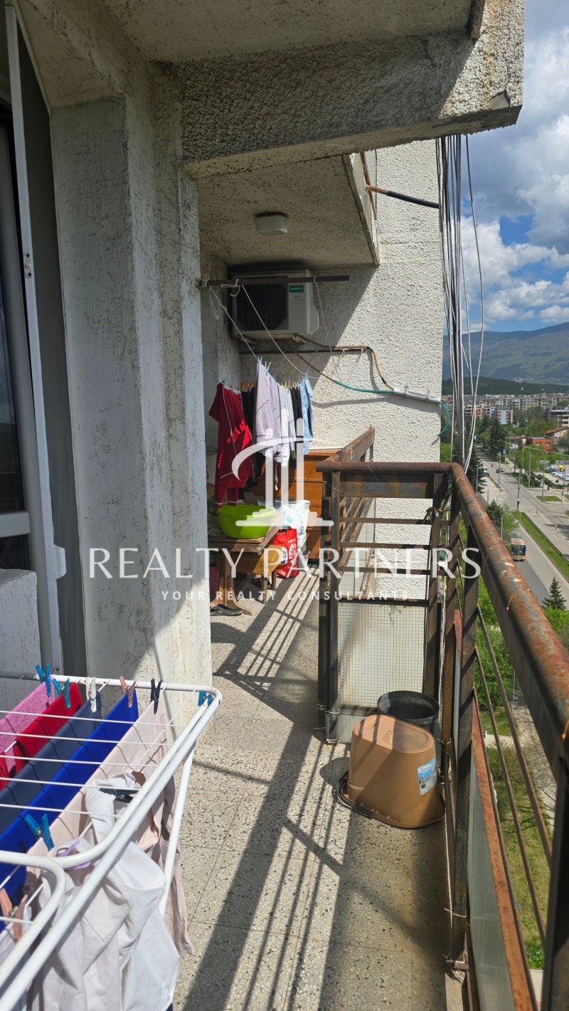 Na sprzedaż  2 sypialnie Pernik , Iztok , 70 mkw | 87591981 - obraz [16]