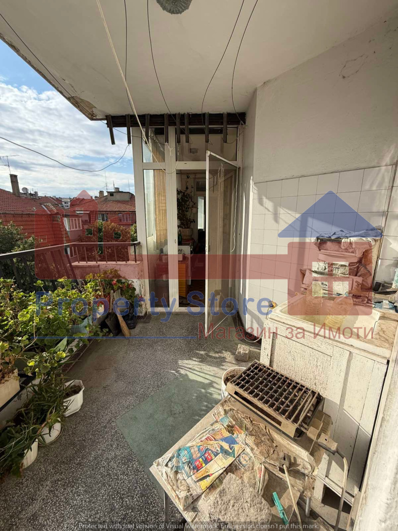 Продава  3-стаен град Варна , Конфуто , 100 кв.м | 97065137 - изображение [3]
