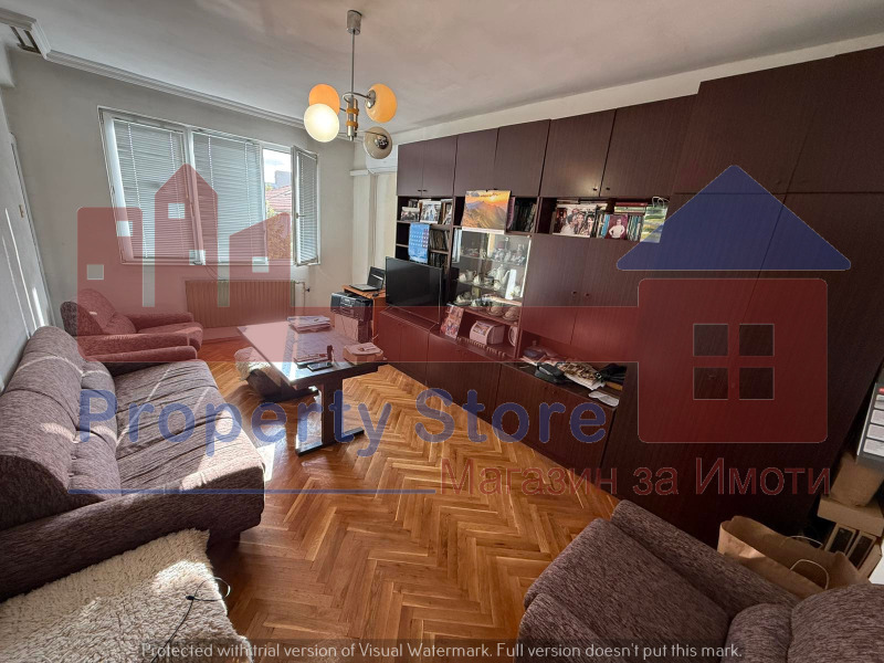 Продава  3-стаен град Варна , Конфуто , 100 кв.м | 97065137