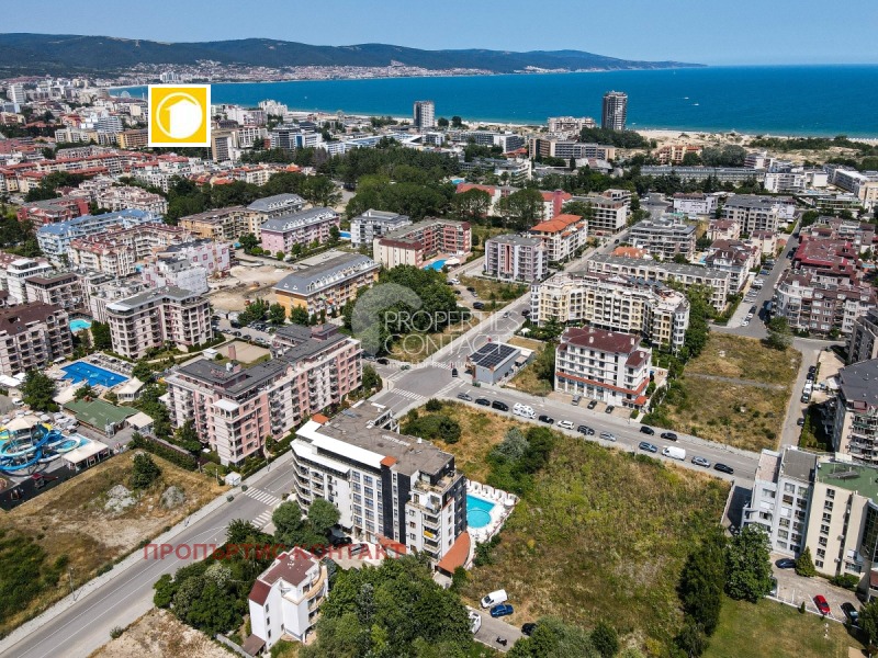 Продается  2 спальни область Бургас , к.к. Слънчев бряг , 84 кв.м | 89338312 - изображение [5]