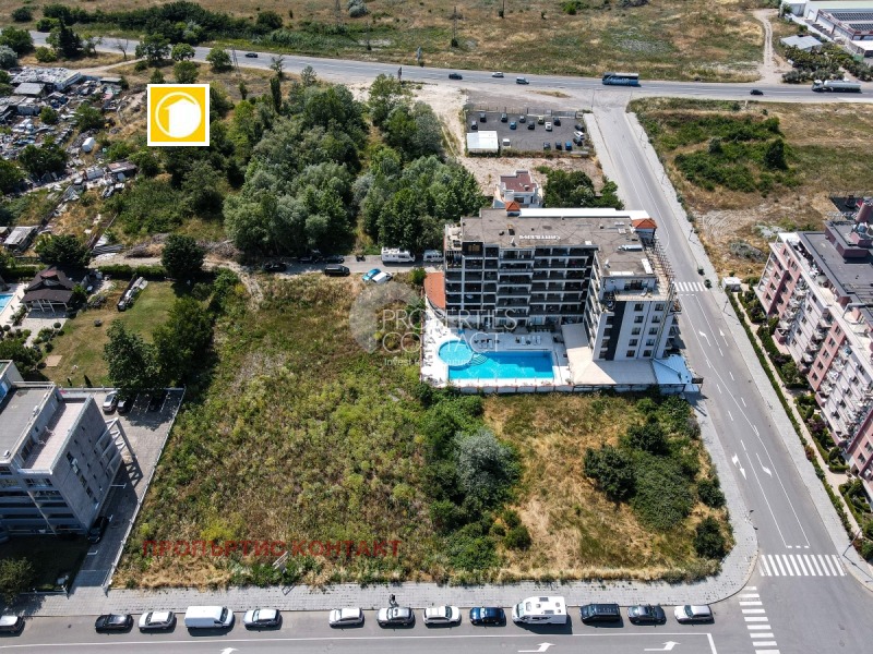 Продается  2 спальни область Бургас , к.к. Слънчев бряг , 84 кв.м | 89338312 - изображение [2]