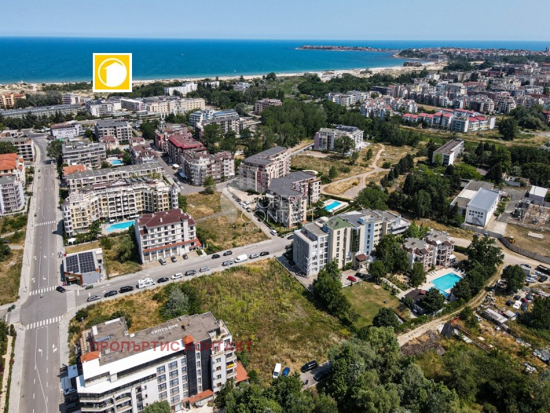 Продается  2 спальни область Бургас , к.к. Слънчев бряг , 84 кв.м | 89338312 - изображение [6]