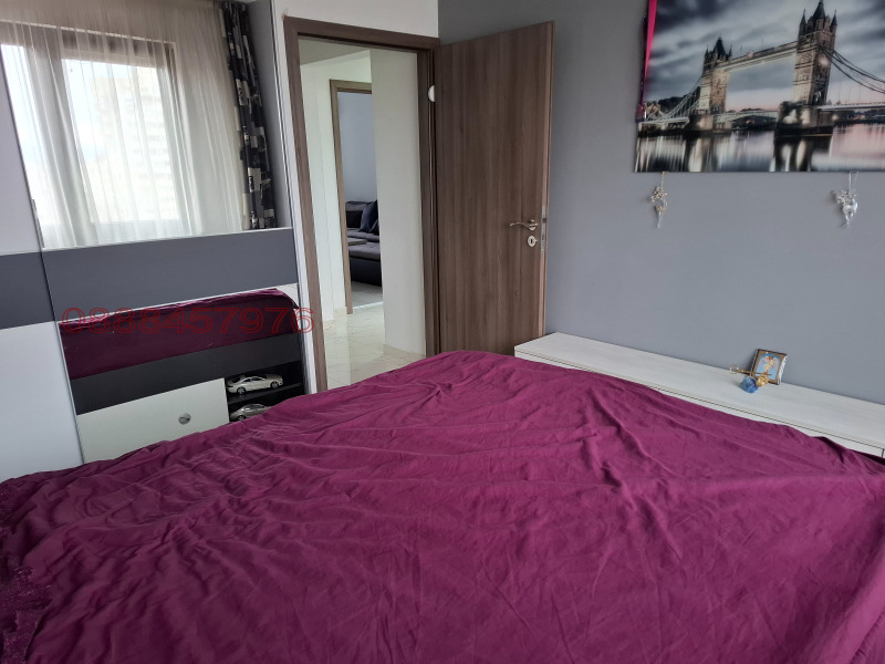 Продава 3-СТАЕН, гр. София, Красна поляна 3, снимка 17 - Апартаменти - 52781234