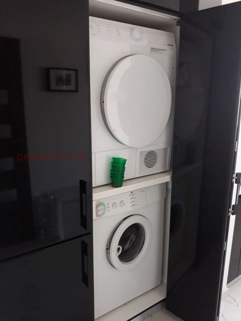 Продава 3-СТАЕН, гр. София, Красна поляна 3, снимка 8 - Апартаменти - 52781234