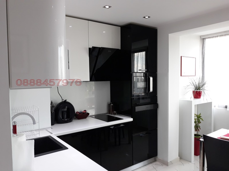 Продава 3-СТАЕН, гр. София, Красна поляна 3, снимка 4 - Апартаменти - 52781234