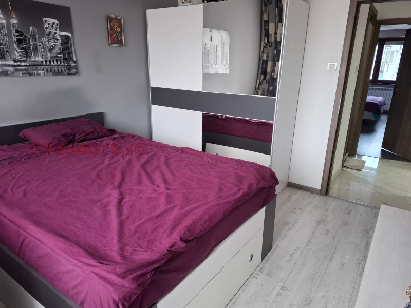 Продава 3-СТАЕН, гр. София, Красна поляна 3, снимка 16 - Апартаменти - 52781234