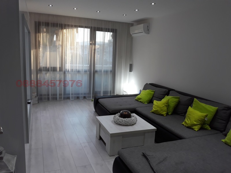 Продава 3-СТАЕН, гр. София, Красна поляна 3, снимка 11 - Апартаменти - 52781234