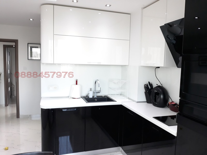 Продава 3-СТАЕН, гр. София, Красна поляна 3, снимка 3 - Апартаменти - 52781234