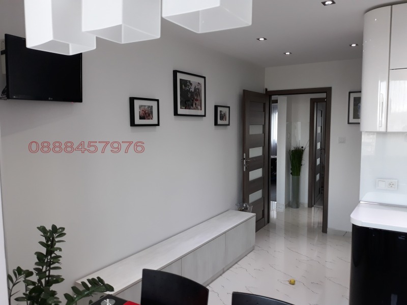 Продава 3-СТАЕН, гр. София, Красна поляна 3, снимка 6 - Апартаменти - 52781234