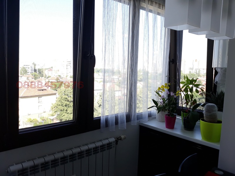 Продава 3-СТАЕН, гр. София, Красна поляна 3, снимка 7 - Апартаменти - 52781234