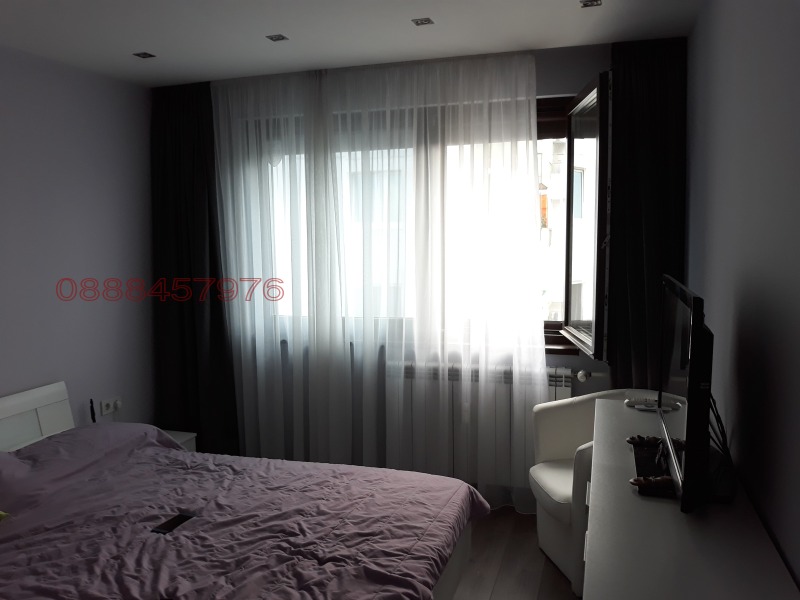 Продава 3-СТАЕН, гр. София, Красна поляна 3, снимка 12 - Апартаменти - 52781234