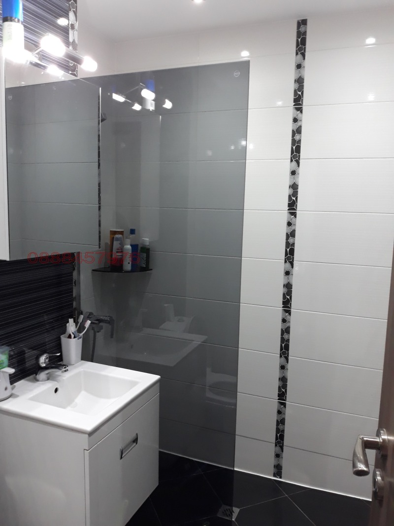 Продава 3-СТАЕН, гр. София, Красна поляна 3, снимка 14 - Апартаменти - 52781234