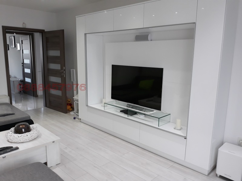 Продава 3-СТАЕН, гр. София, Красна поляна 3, снимка 9 - Апартаменти - 52781234